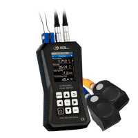 Ultrasonik Debimetre
