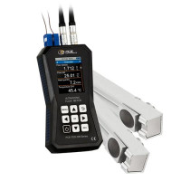 Ultrasonik Debimetre