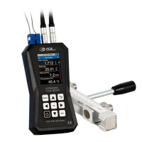 Ultrasonik Debimetre