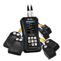 Ultrasonik Debimetre