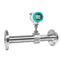 Vortex Ultrasonik Debi Sens�r�