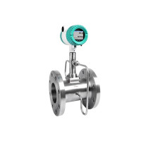 Vortex Debimetre