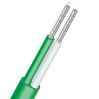 KCA Tip Termokupl Kompanzasyon Kablosu