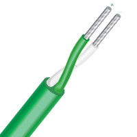 KX Tip Termokupl Uzatma Kablosu
