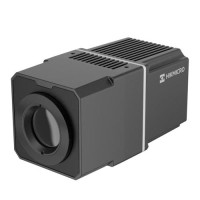 Otomatik Odaklamal� Termografik Network Box Kamera