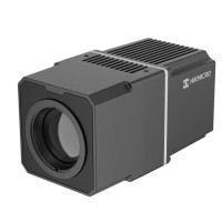 Otomatik Odaklamal� Termografik Network Box Kamera