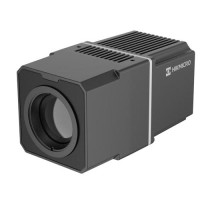 Otomatik Odaklamal� Termografik Network Box Kamera