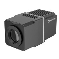 Otomatik Odaklamal� Termografik Network Box Kamera